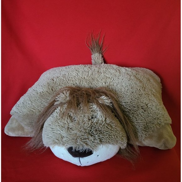 My Pillow Pets Dog Plush Stuff Animal - Picture 13 of 15